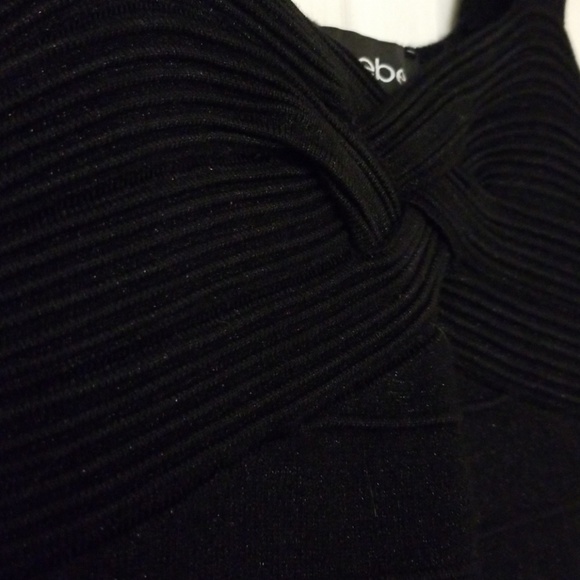 Bebe Mini Dress - Picture 4 of 5